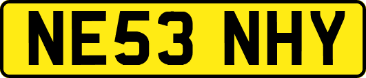 NE53NHY