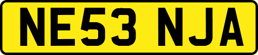 NE53NJA