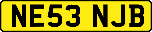 NE53NJB