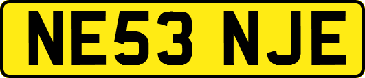 NE53NJE