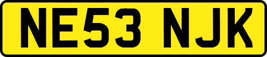 NE53NJK