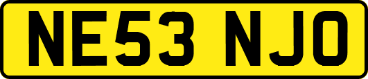 NE53NJO