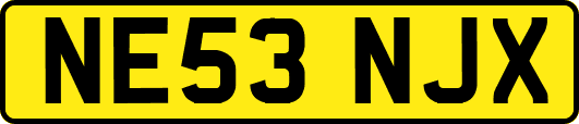 NE53NJX