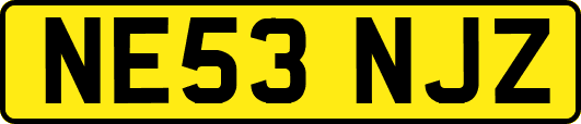 NE53NJZ