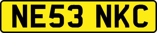 NE53NKC