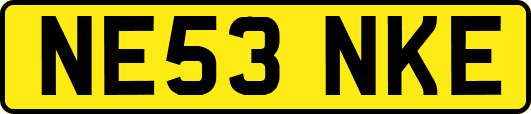 NE53NKE