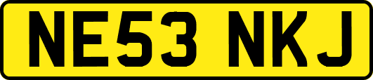 NE53NKJ