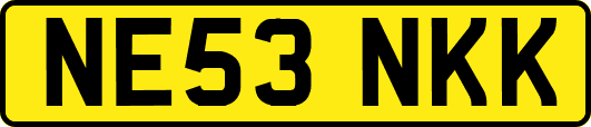 NE53NKK