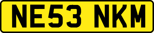 NE53NKM