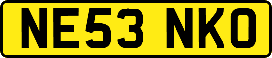 NE53NKO