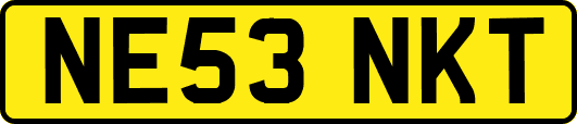 NE53NKT