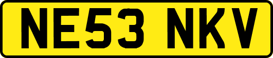 NE53NKV