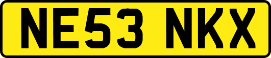 NE53NKX
