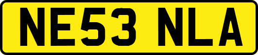 NE53NLA