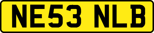 NE53NLB