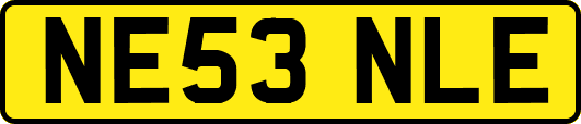 NE53NLE