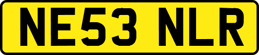 NE53NLR