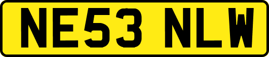 NE53NLW
