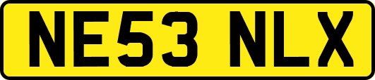 NE53NLX