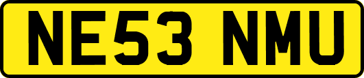 NE53NMU