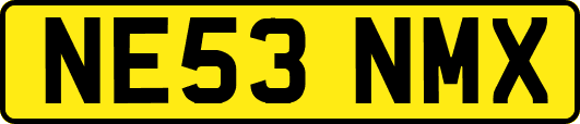 NE53NMX