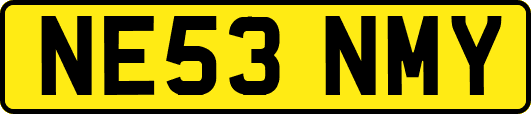NE53NMY