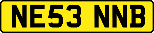 NE53NNB