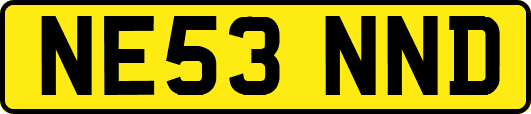NE53NND