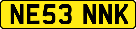 NE53NNK