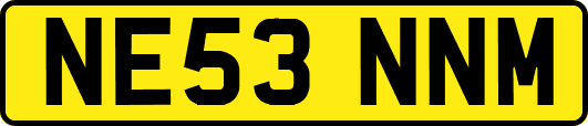 NE53NNM
