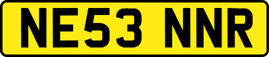 NE53NNR