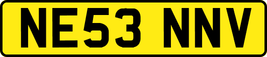 NE53NNV