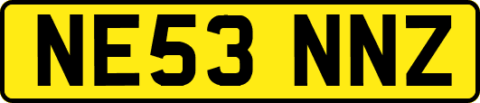 NE53NNZ