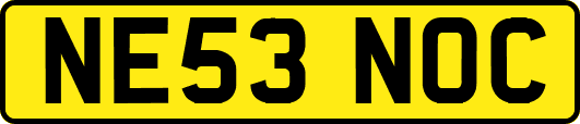 NE53NOC