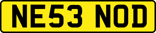 NE53NOD