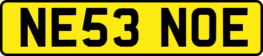 NE53NOE