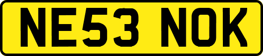 NE53NOK