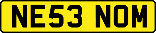 NE53NOM