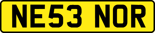 NE53NOR