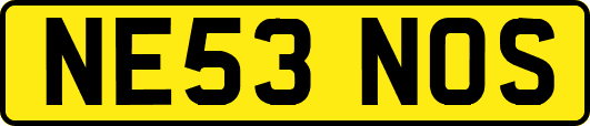NE53NOS