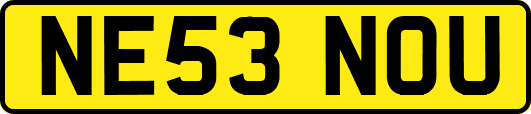 NE53NOU