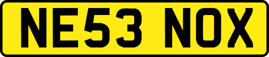 NE53NOX