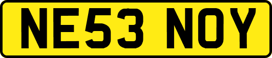NE53NOY