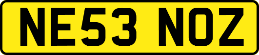 NE53NOZ