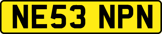NE53NPN