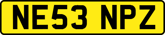 NE53NPZ