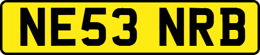 NE53NRB
