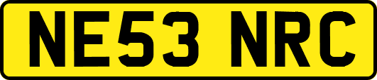 NE53NRC
