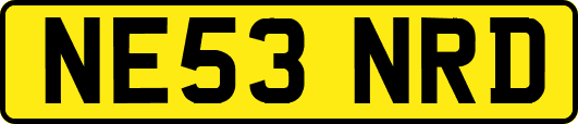NE53NRD
