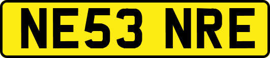 NE53NRE